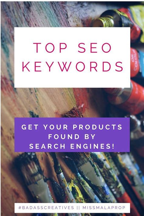 How To Improve Your Seo On Etsy